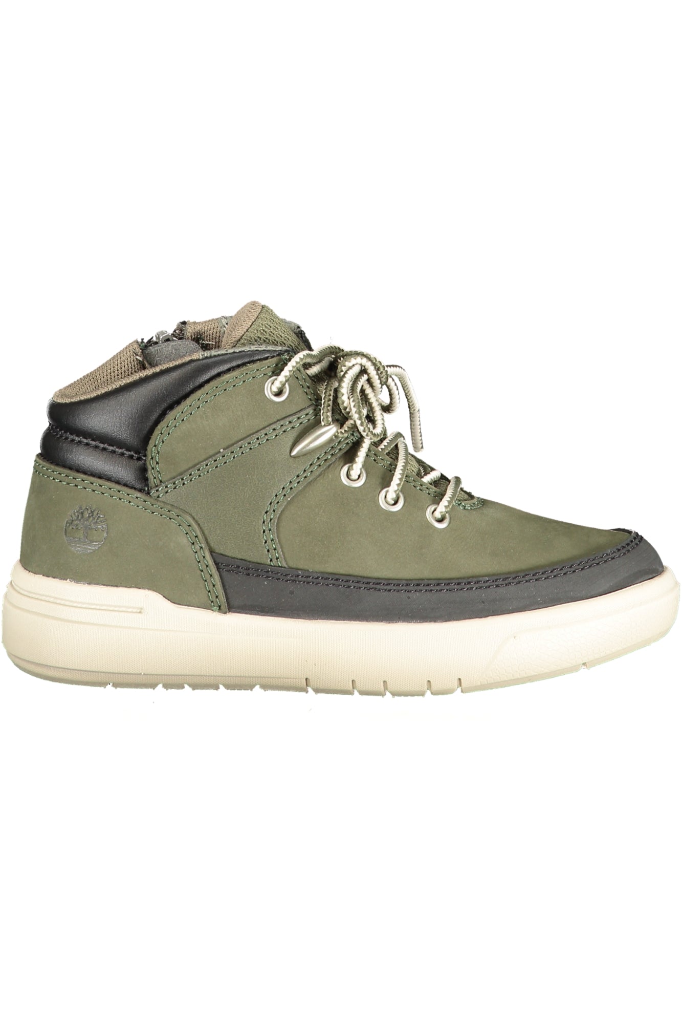 BOTAS VERDES TIMBERLAND PARA NIÑOS TIMBERLAND