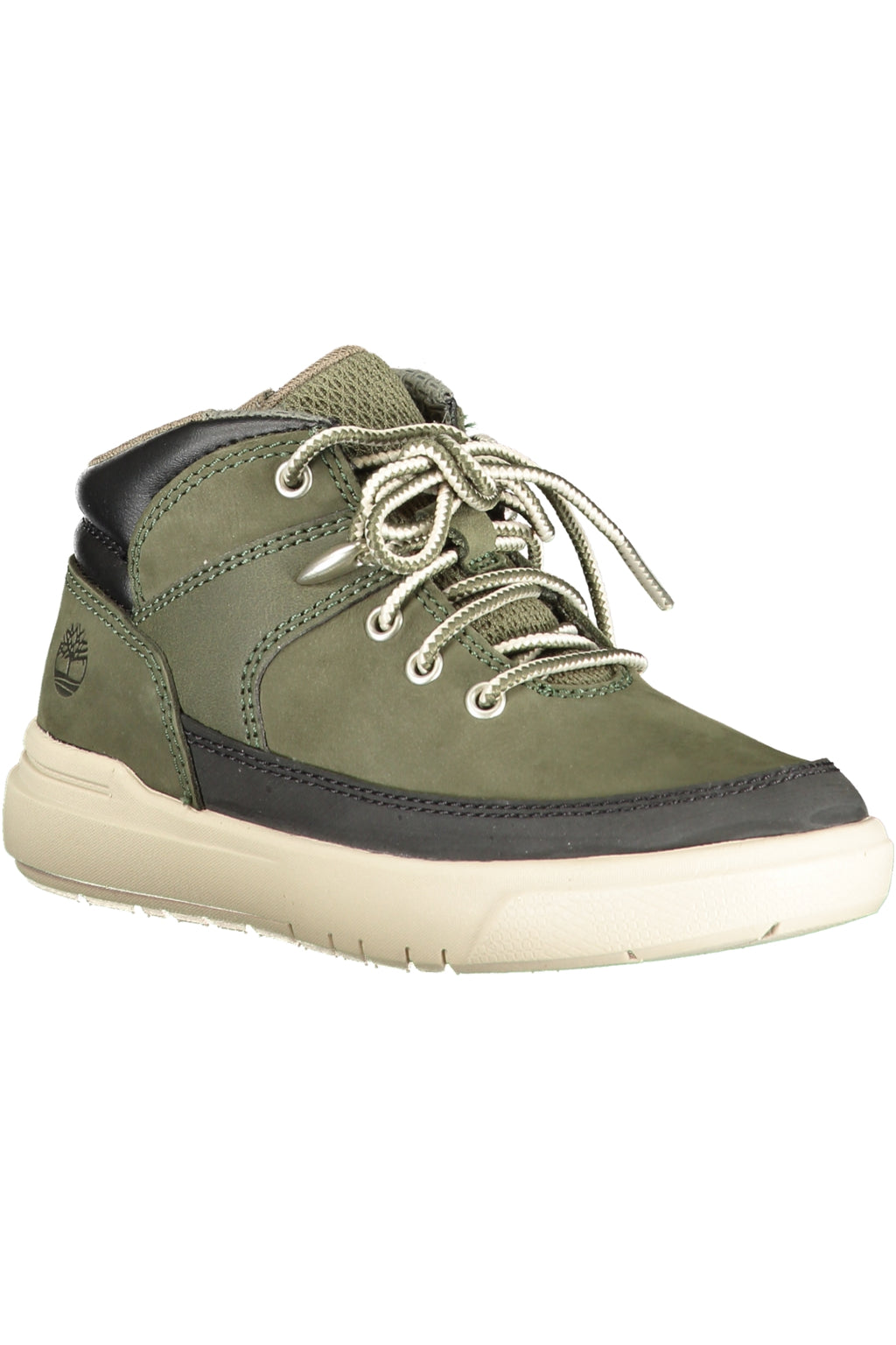 BOTAS VERDES TIMBERLAND PARA NIÑOS TIMBERLAND
