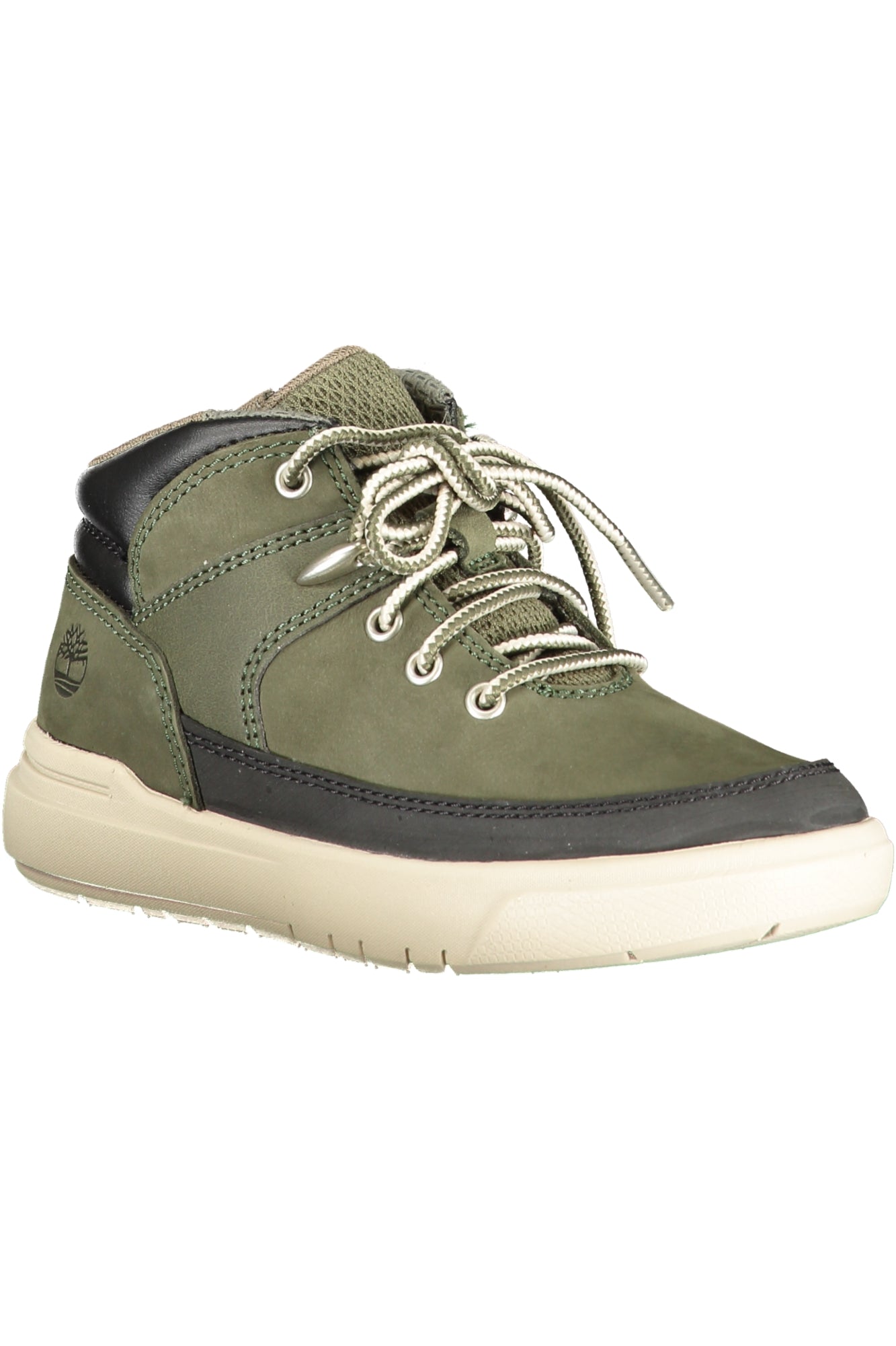 BOTAS VERDES TIMBERLAND PARA NIÑOS TIMBERLAND