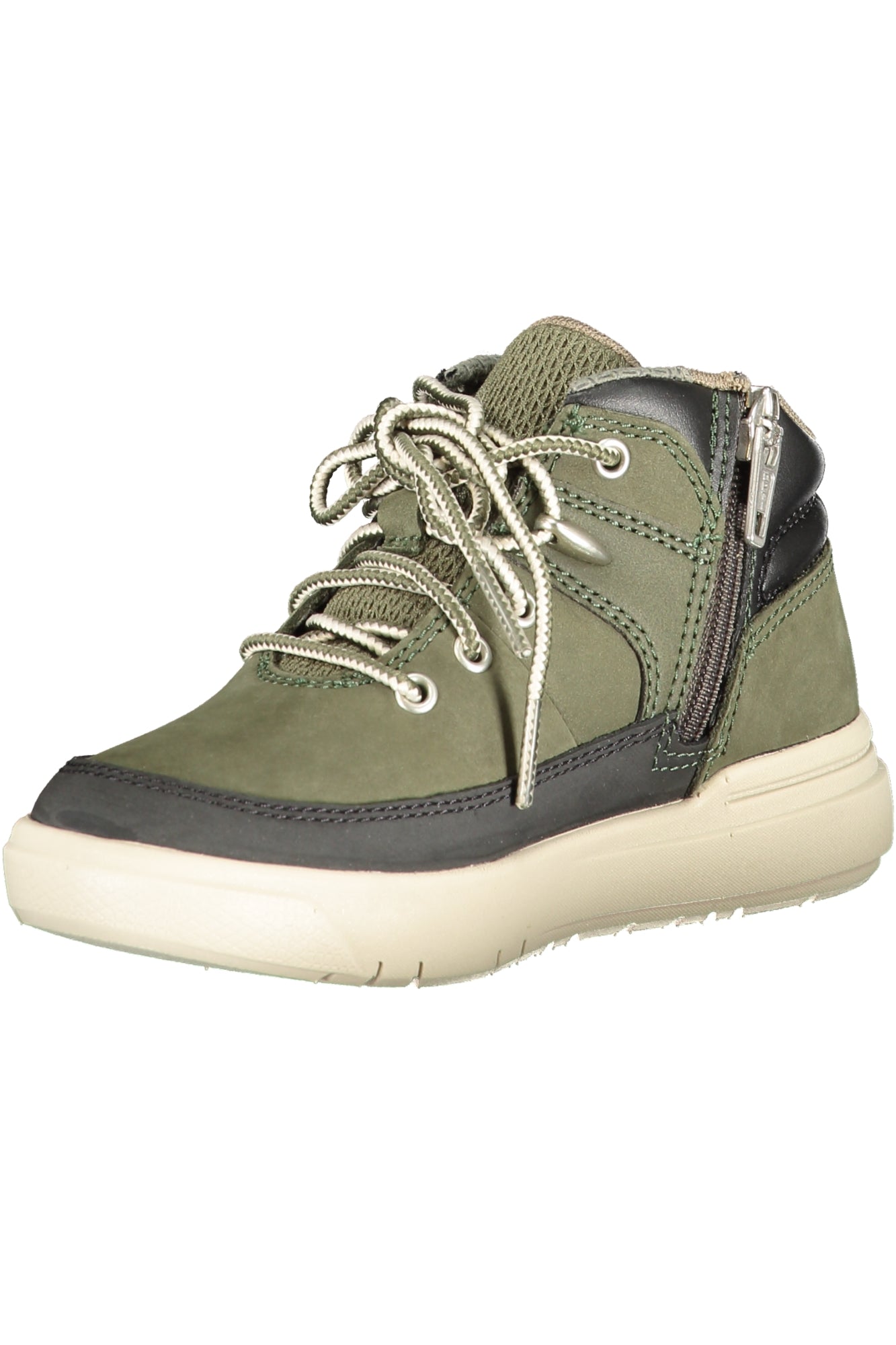 BOTAS VERDES TIMBERLAND PARA NIÑOS TIMBERLAND