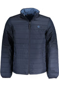 TIMBERLAND Abrigos y Chaquetas Hombre Azul