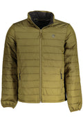 TIMBERLAND Abrigos y Chaquetas Hombre Verde