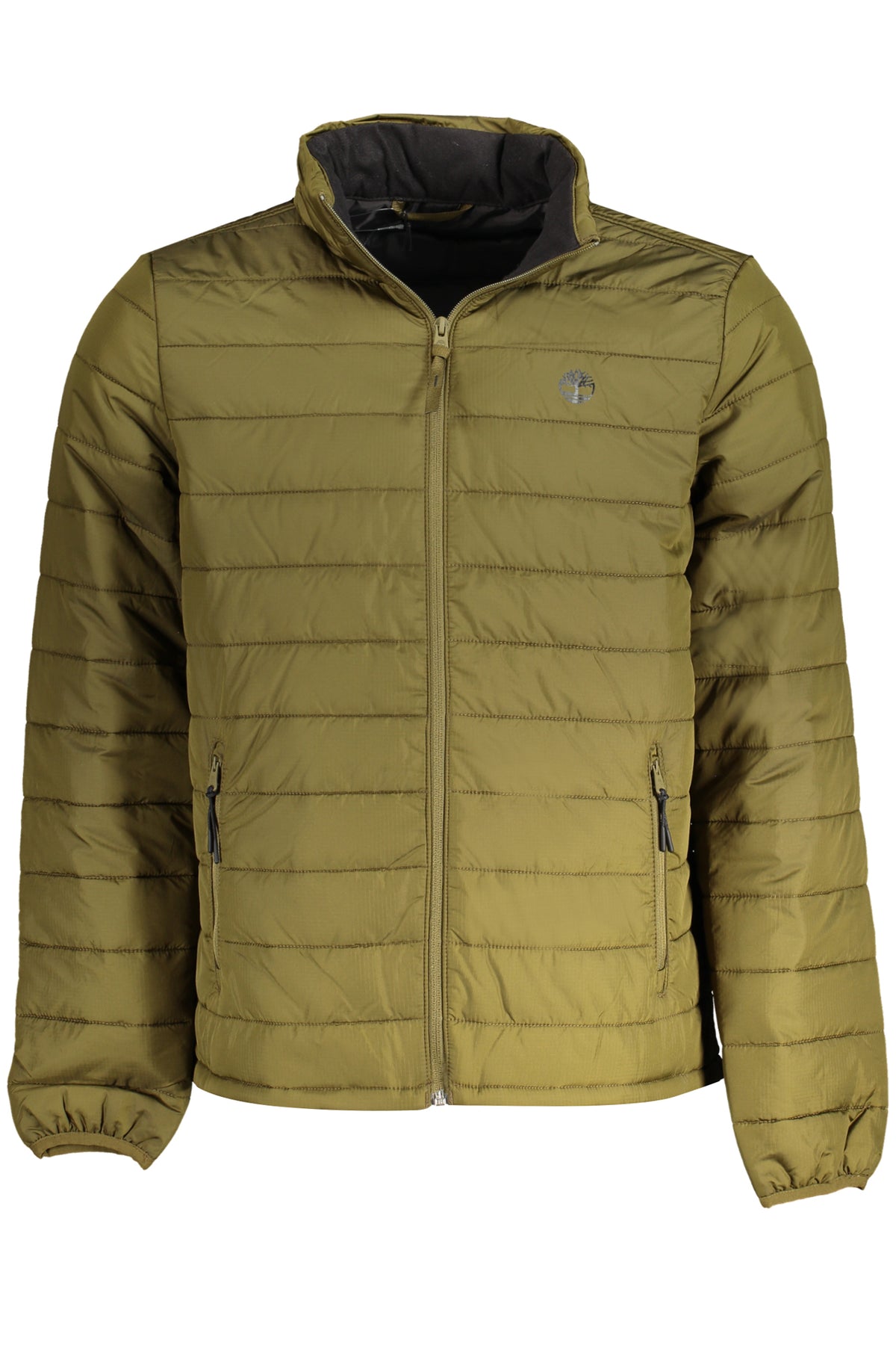 TIMBERLAND Abrigos y Chaquetas Hombre Verde