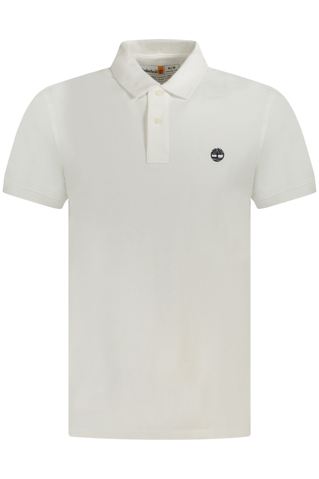 TIMBERLAND Polos Hombre Blanco
