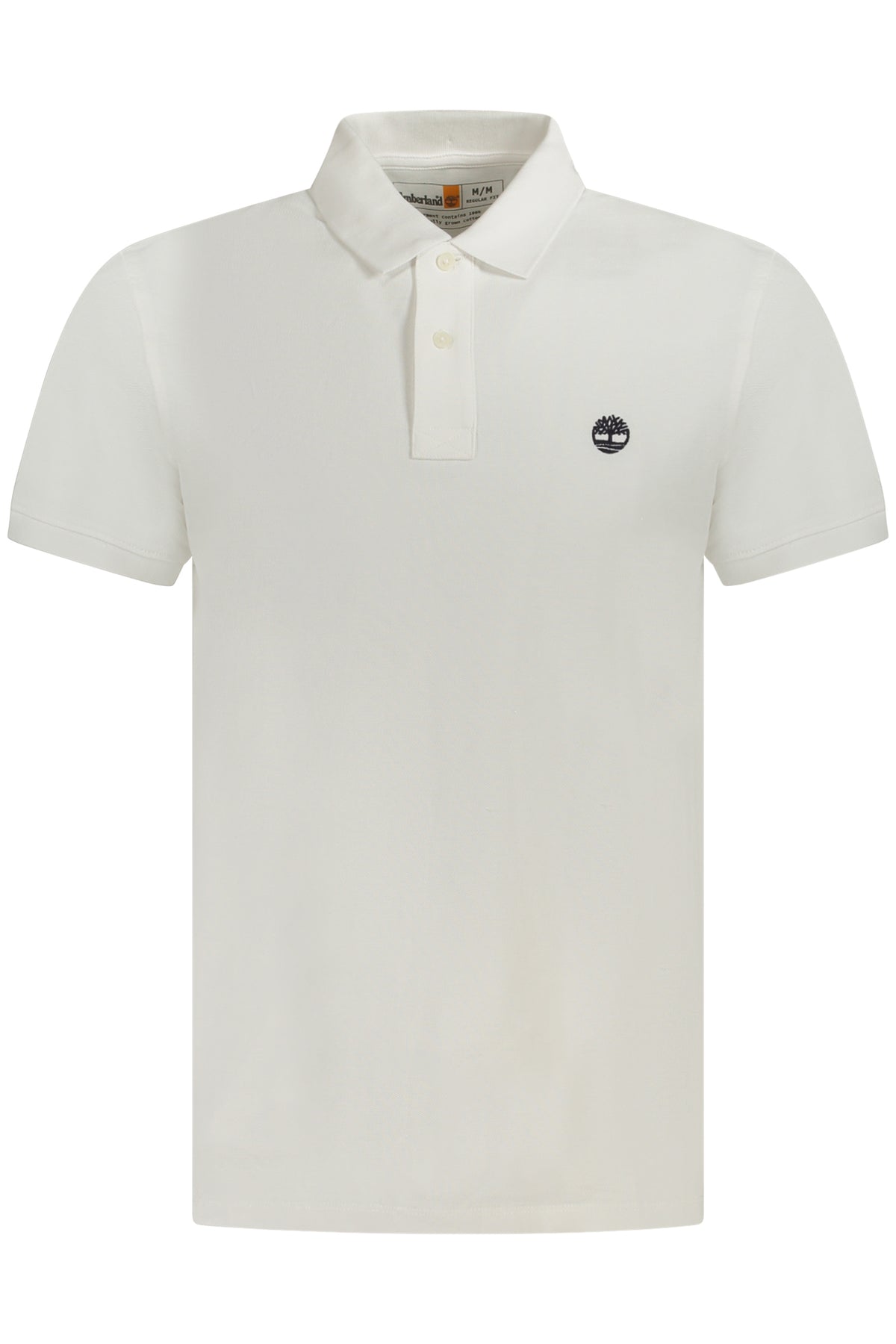 TIMBERLAND Polos Hombre Blanco