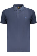 TIMBERLAND Polos Hombre Azul