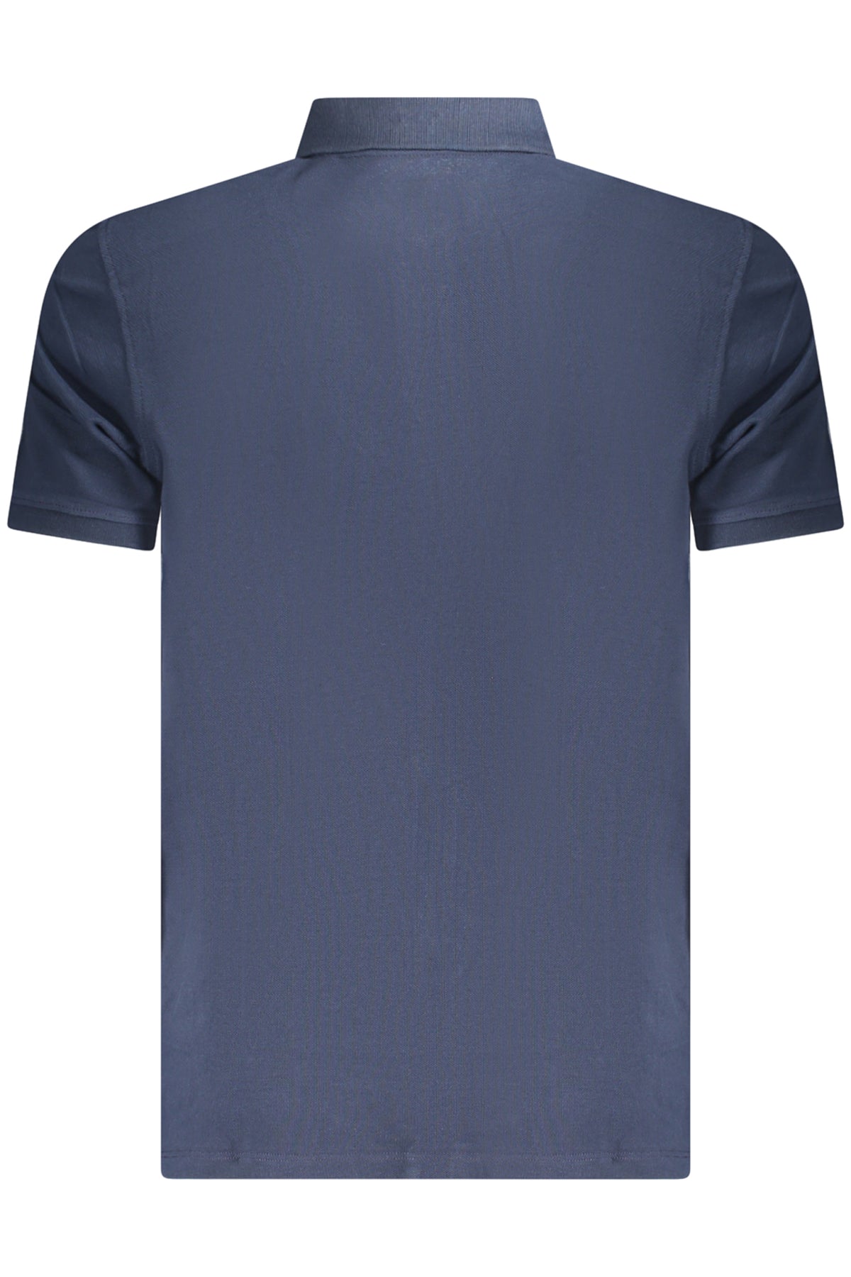 TIMBERLAND Polos Hombre Azul