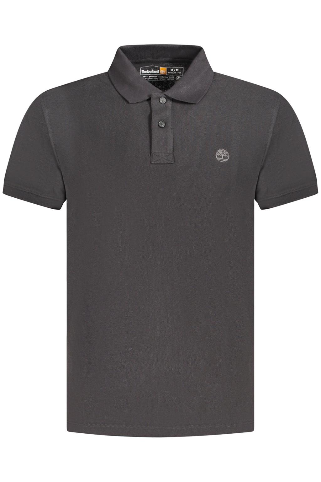 TIMBERLAND Polos Hombre Negro