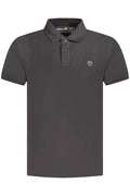 TIMBERLAND Polos Hombre Negro