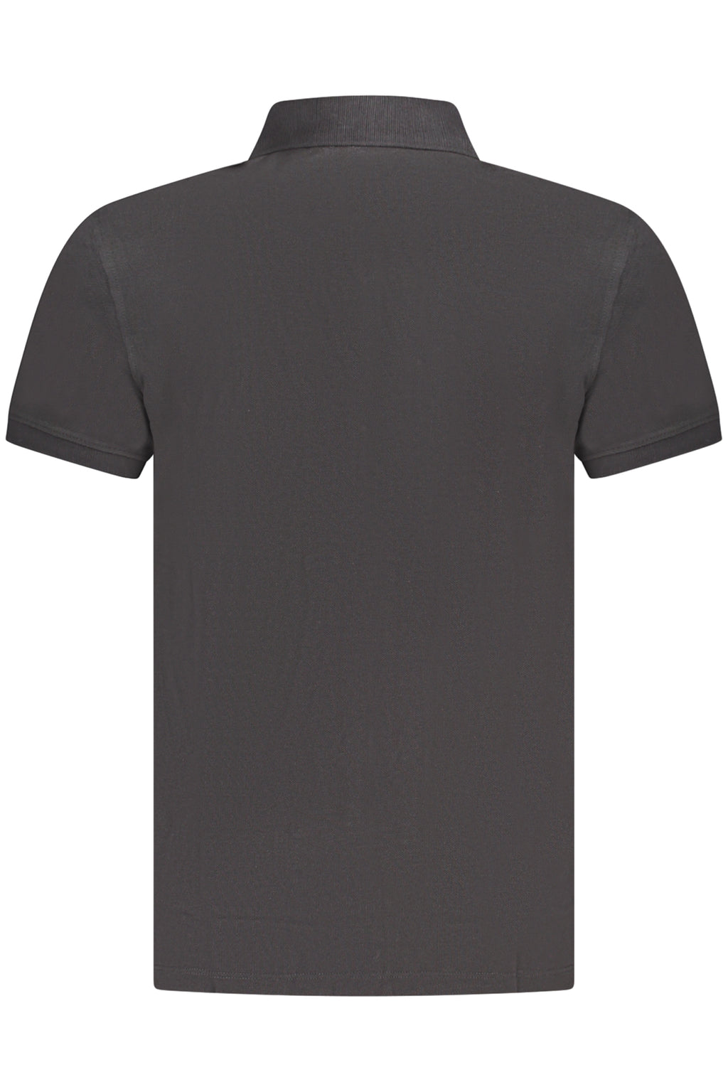 TIMBERLAND Polos Hombre Negro