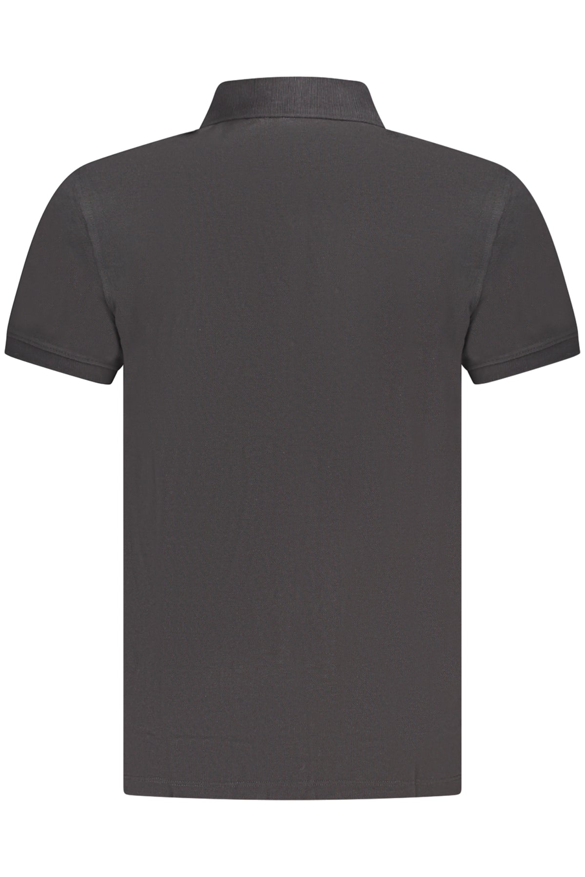 TIMBERLAND Polos Hombre Negro