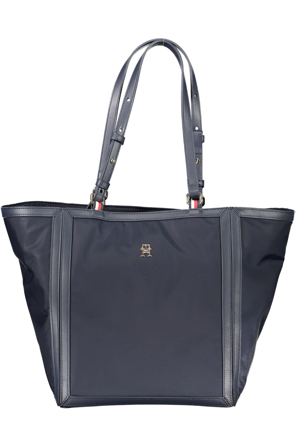 ""TOMMY HILFIGER BORSA DONNA BLU""
