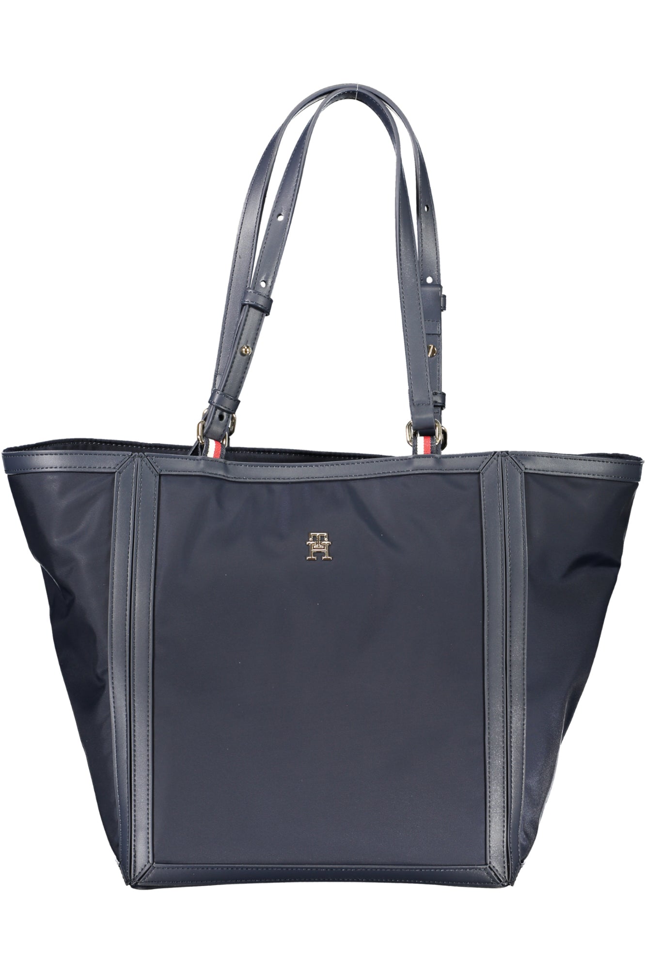 ""TOMMY HILFIGER BORSA DONNA BLU""