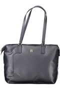 BOLSO AZUL PARA MUJER DE TOMMY HILFIGER TOMMY HILFIGER