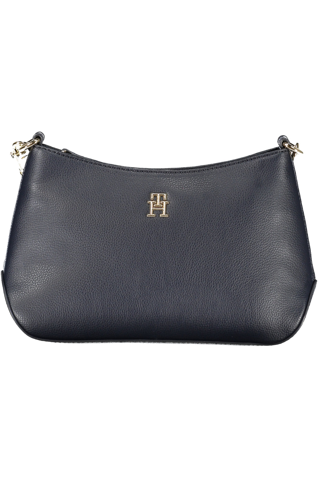 ""TOMMY HILFIGER BORSA DONNA BLU""
