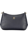 ""TOMMY HILFIGER BORSA DONNA BLU""