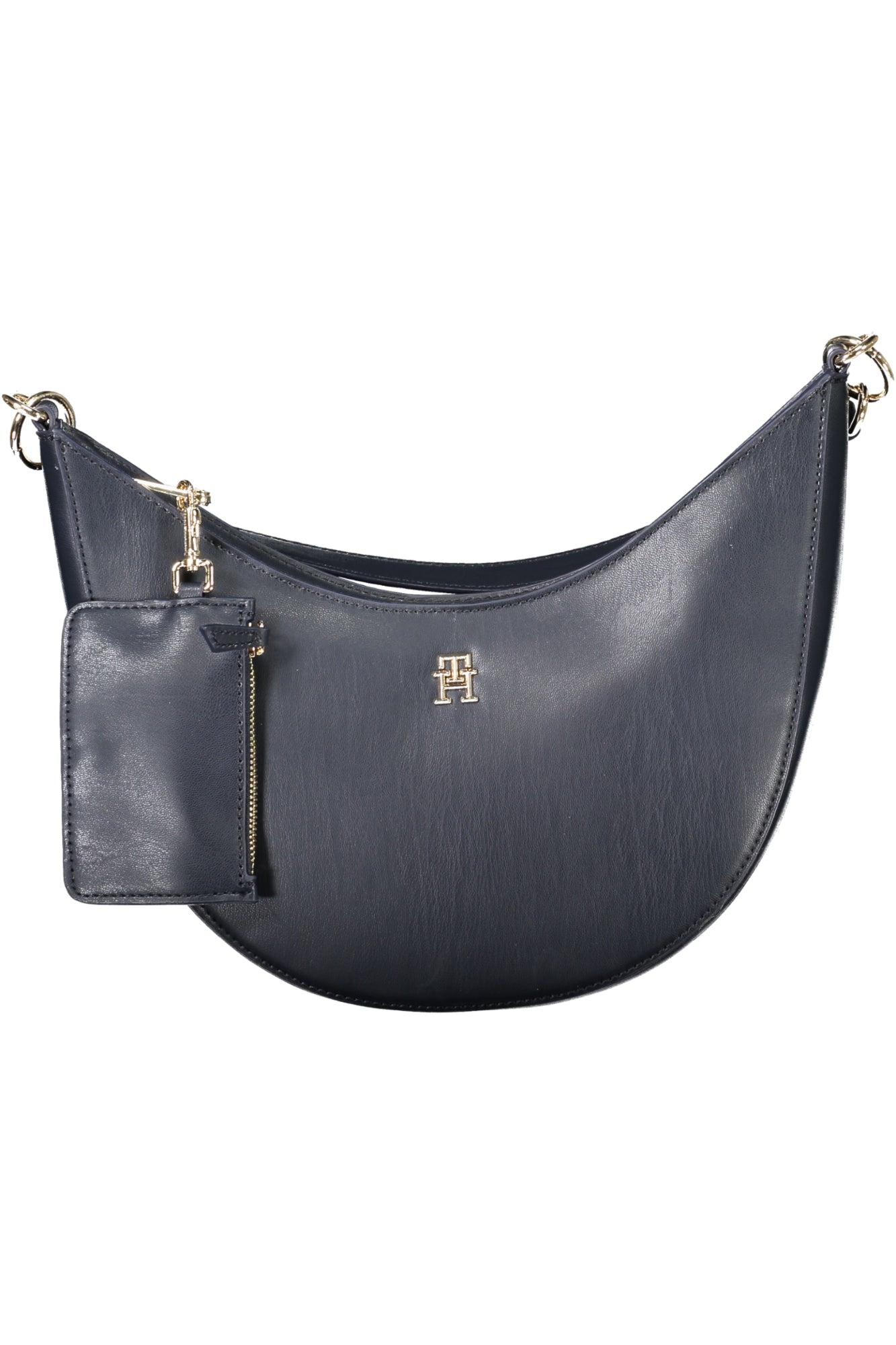 BOLSO DE HOMBRO CON UNA ASA TOMMY HILFIGER