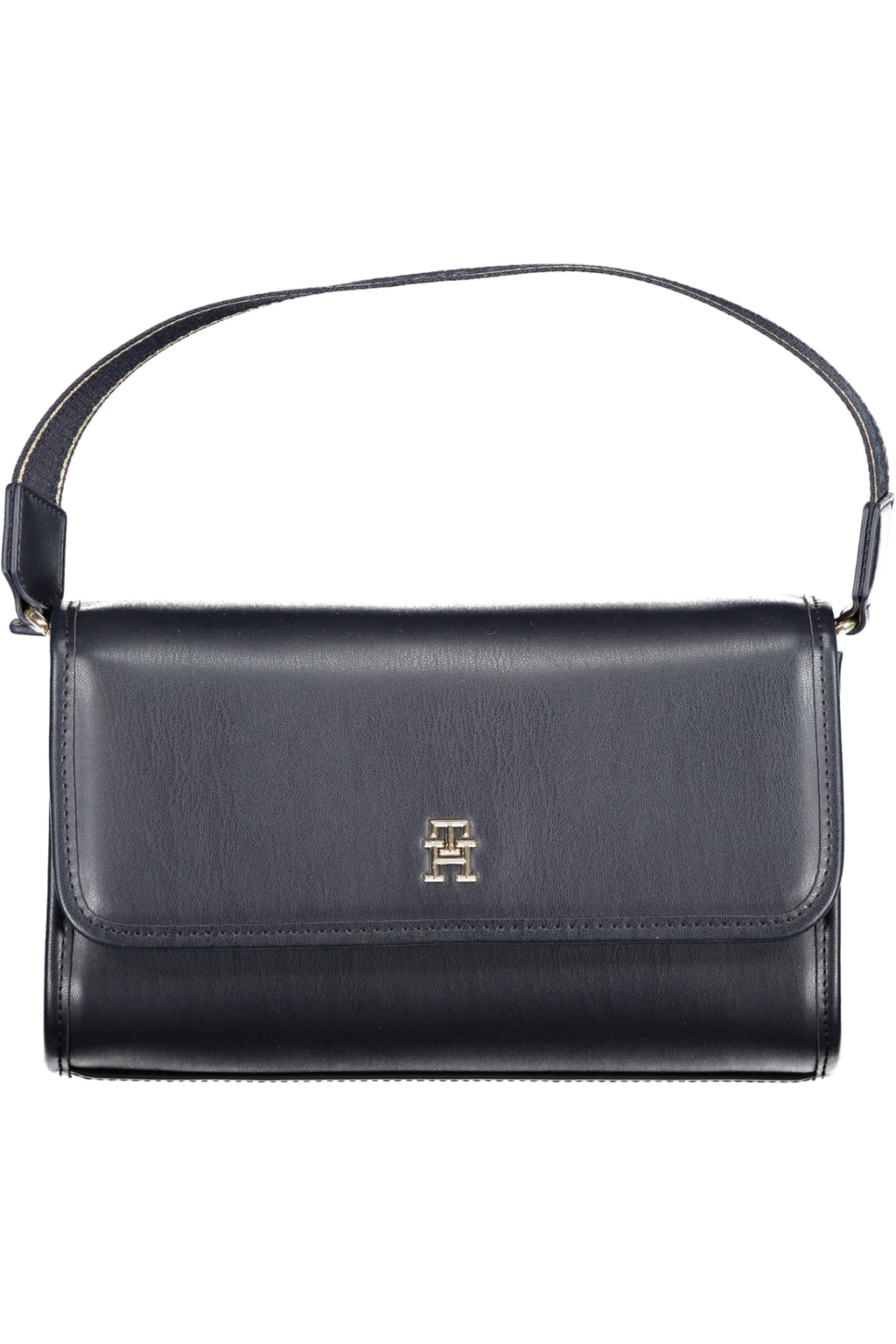 ""TOMMY HILFIGER BORSA DONNA BLU""