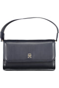 ""TOMMY HILFIGER BORSA DONNA BLU""