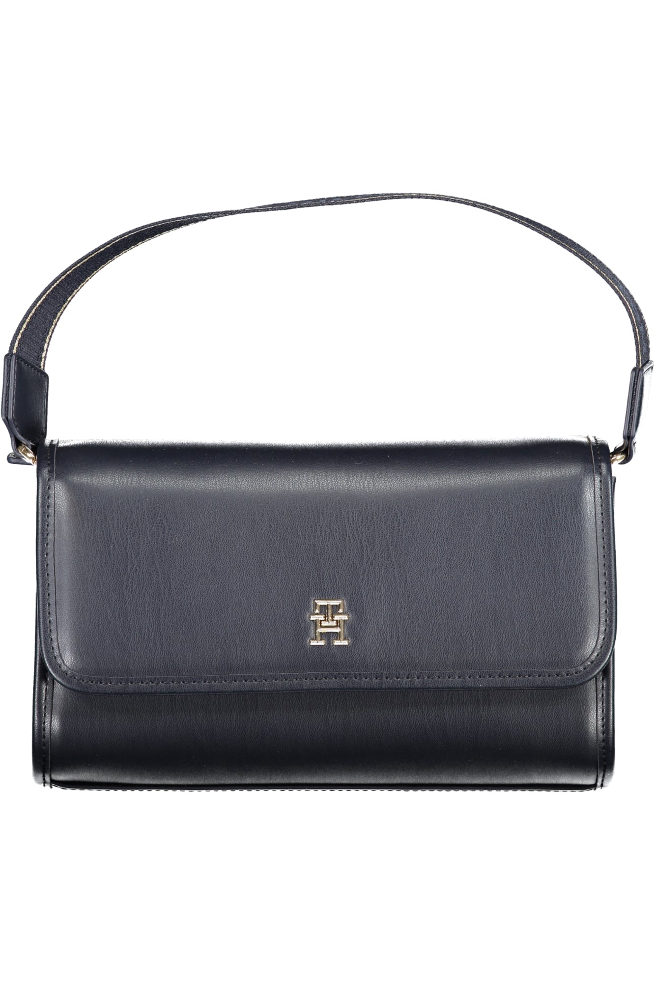 ""TOMMY HILFIGER BORSA DONNA BLU""