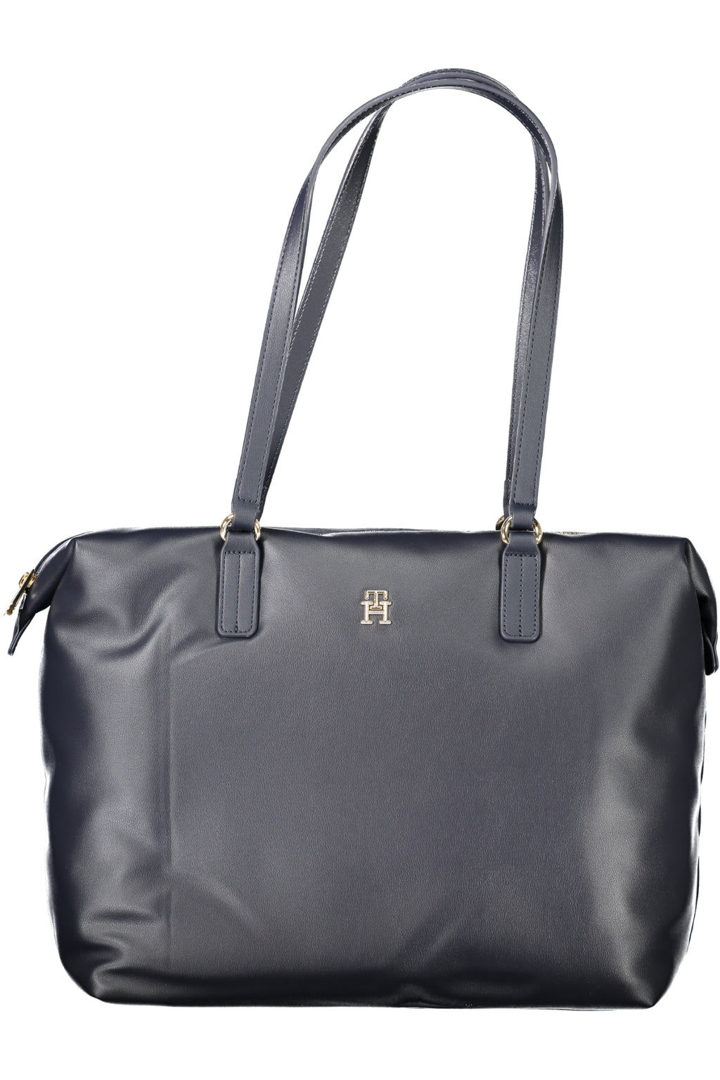 BOLSO AZUL PARA MUJER DE TOMMY HILFIGER TOMMY HILFIGER