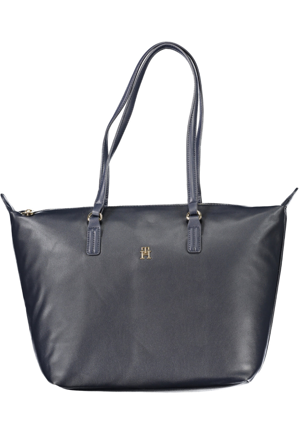 ""TOMMY HILFIGER BORSA DONNA BLU""
