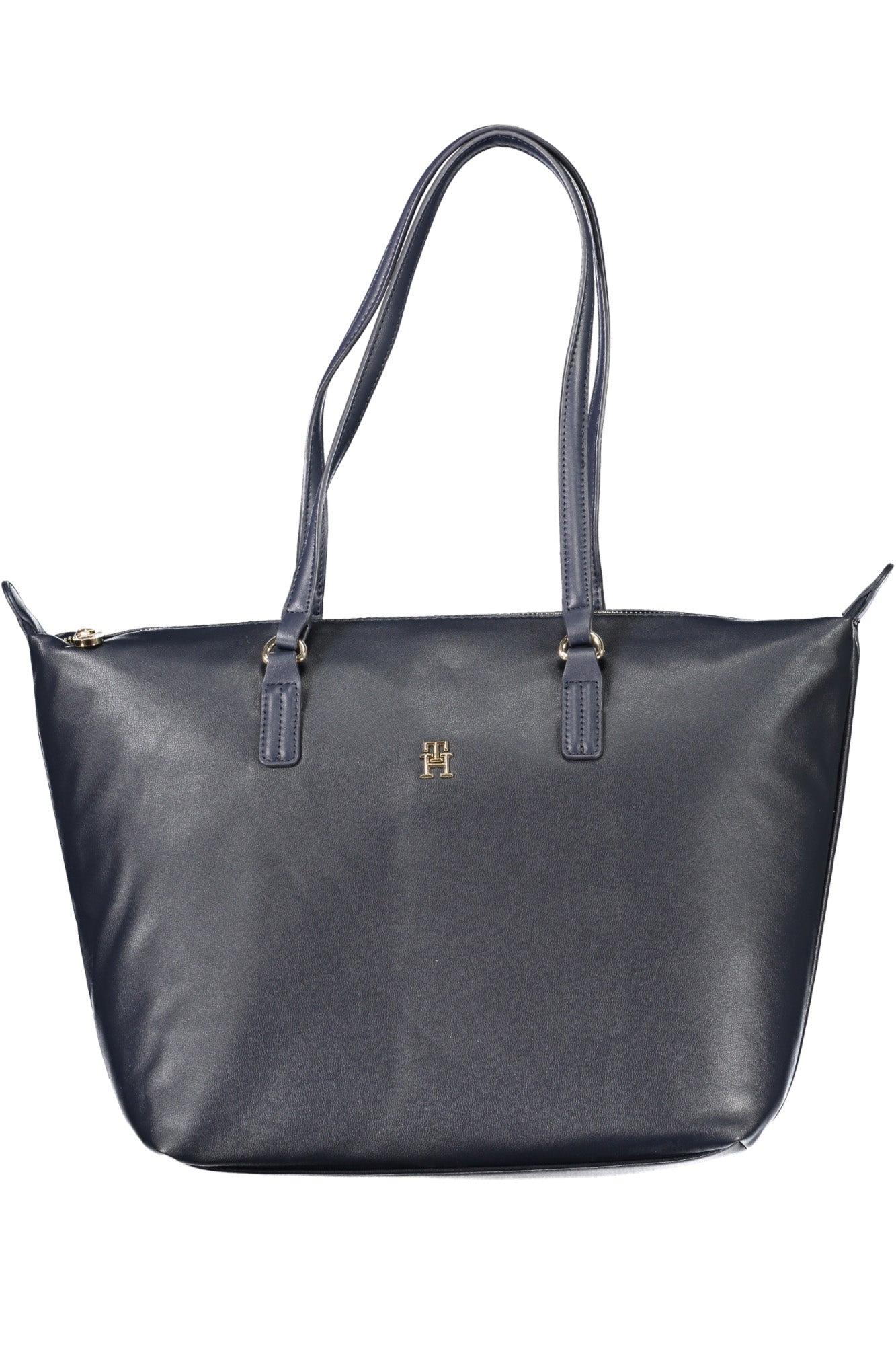 ""TOMMY HILFIGER BORSA DONNA BLU""