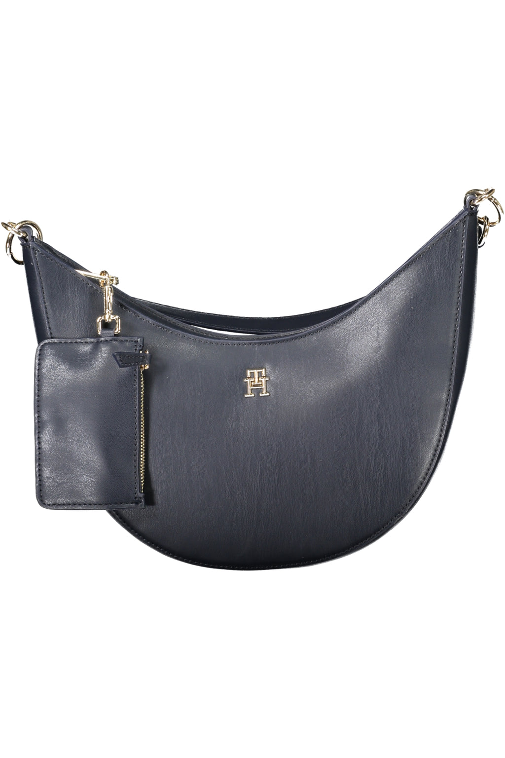 BOLSO DE HOMBRO CON UNA ASA TOMMY HILFIGER