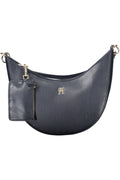 BOLSO DE HOMBRO CON UNA ASA TOMMY HILFIGER