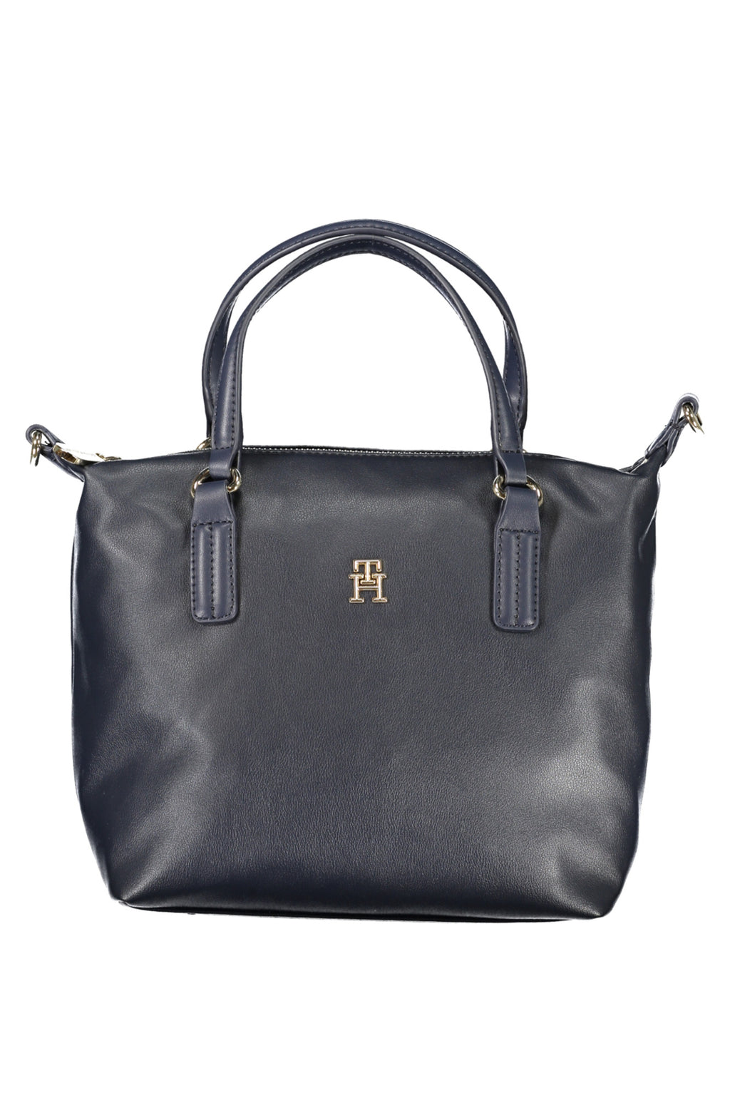 ""TOMMY HILFIGER BORSA DONNA BLU""