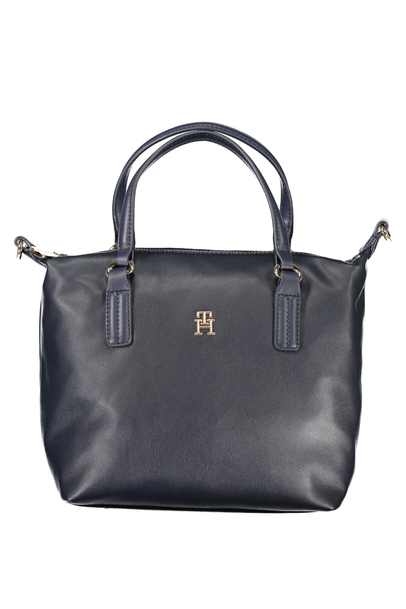 ""TOMMY HILFIGER BORSA DONNA BLU""