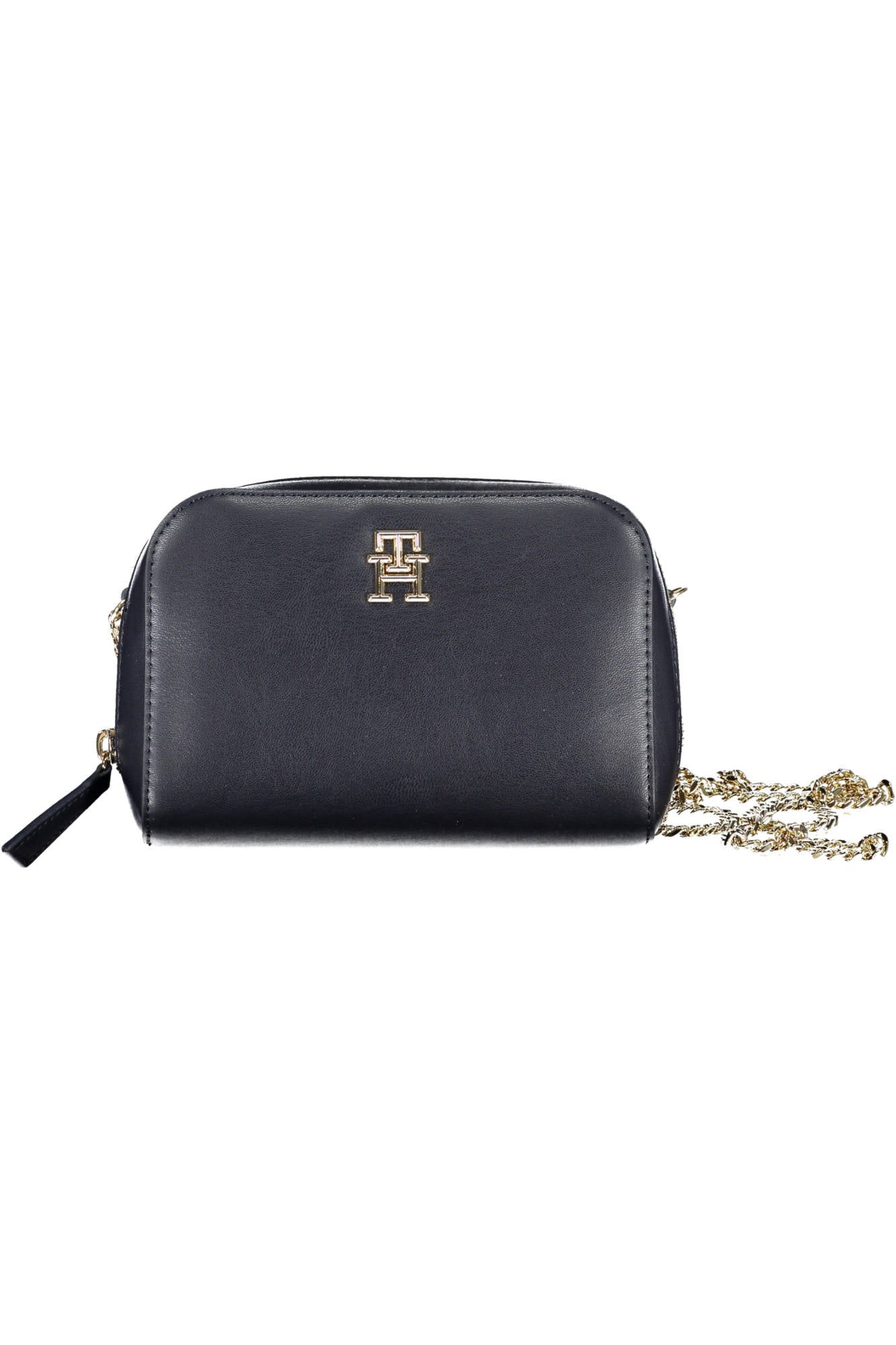 BOLSO DE HOMBRO CON CADENA TOMMY HILFIGER
