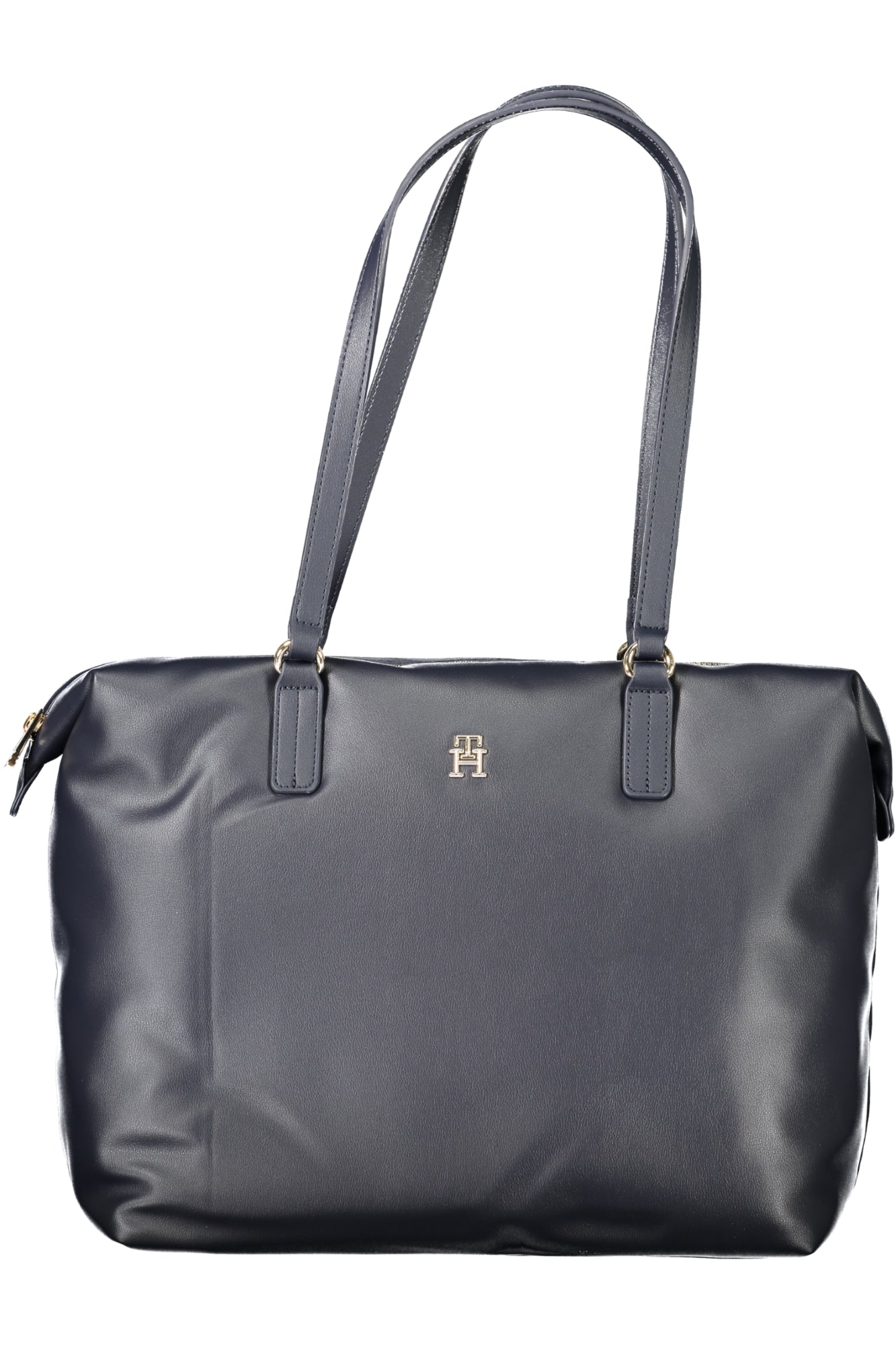 BOLSO AZUL PARA MUJER DE TOMMY HILFIGER TOMMY HILFIGER