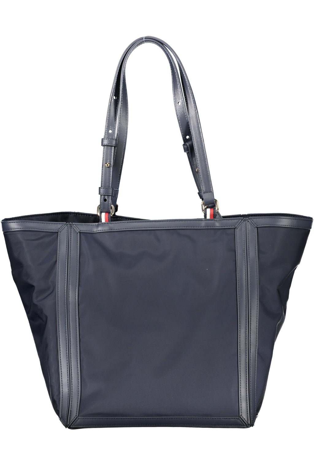 ""TOMMY HILFIGER BORSA DONNA BLU""
