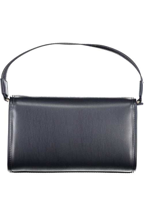 ""TOMMY HILFIGER BORSA DONNA BLU""