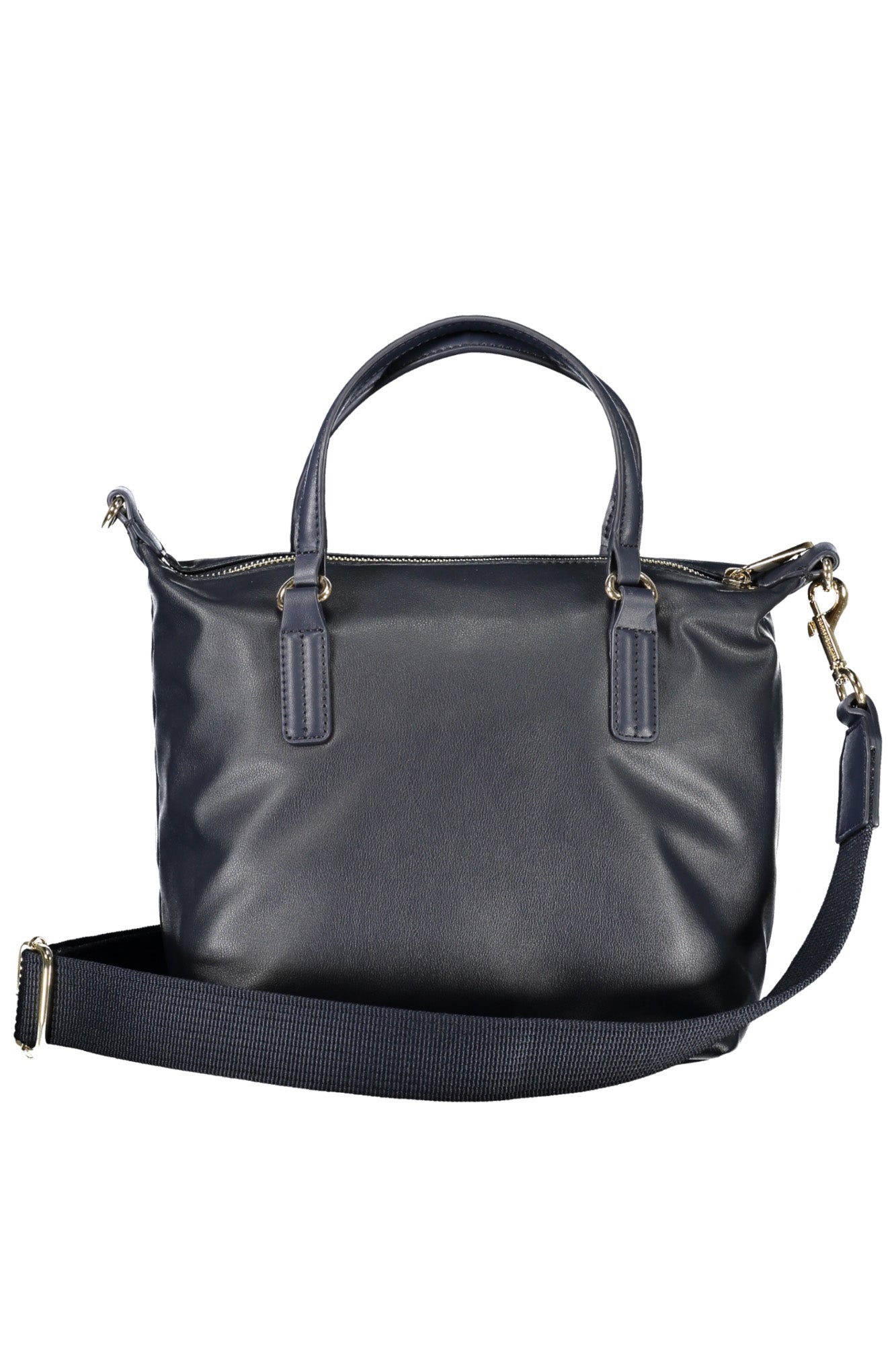 ""TOMMY HILFIGER BORSA DONNA BLU""