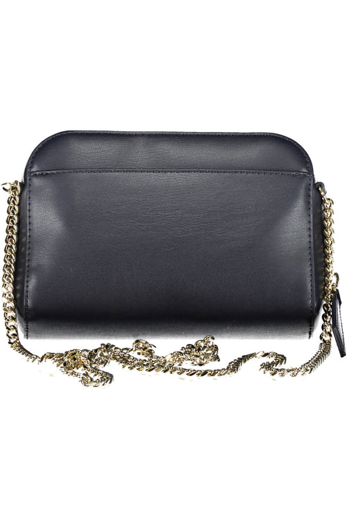 BOLSO DE HOMBRO CON CADENA TOMMY HILFIGER
