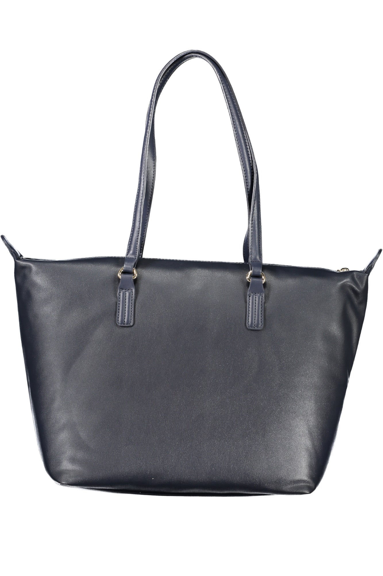 ""TOMMY HILFIGER BORSA DONNA BLU""