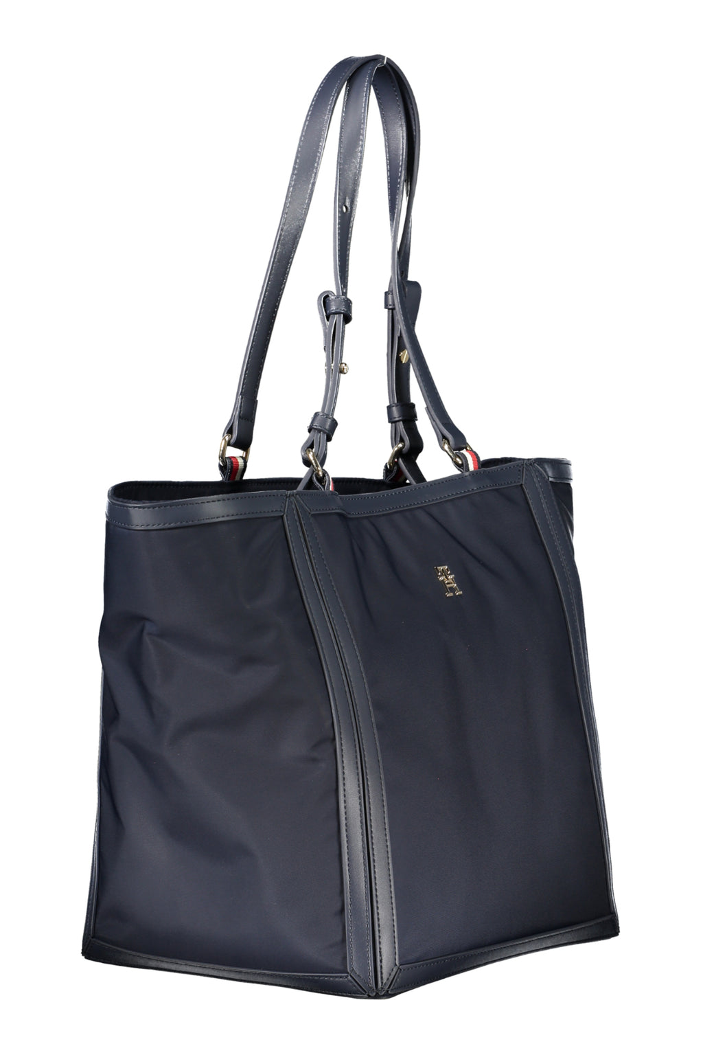 ""TOMMY HILFIGER BORSA DONNA BLU""