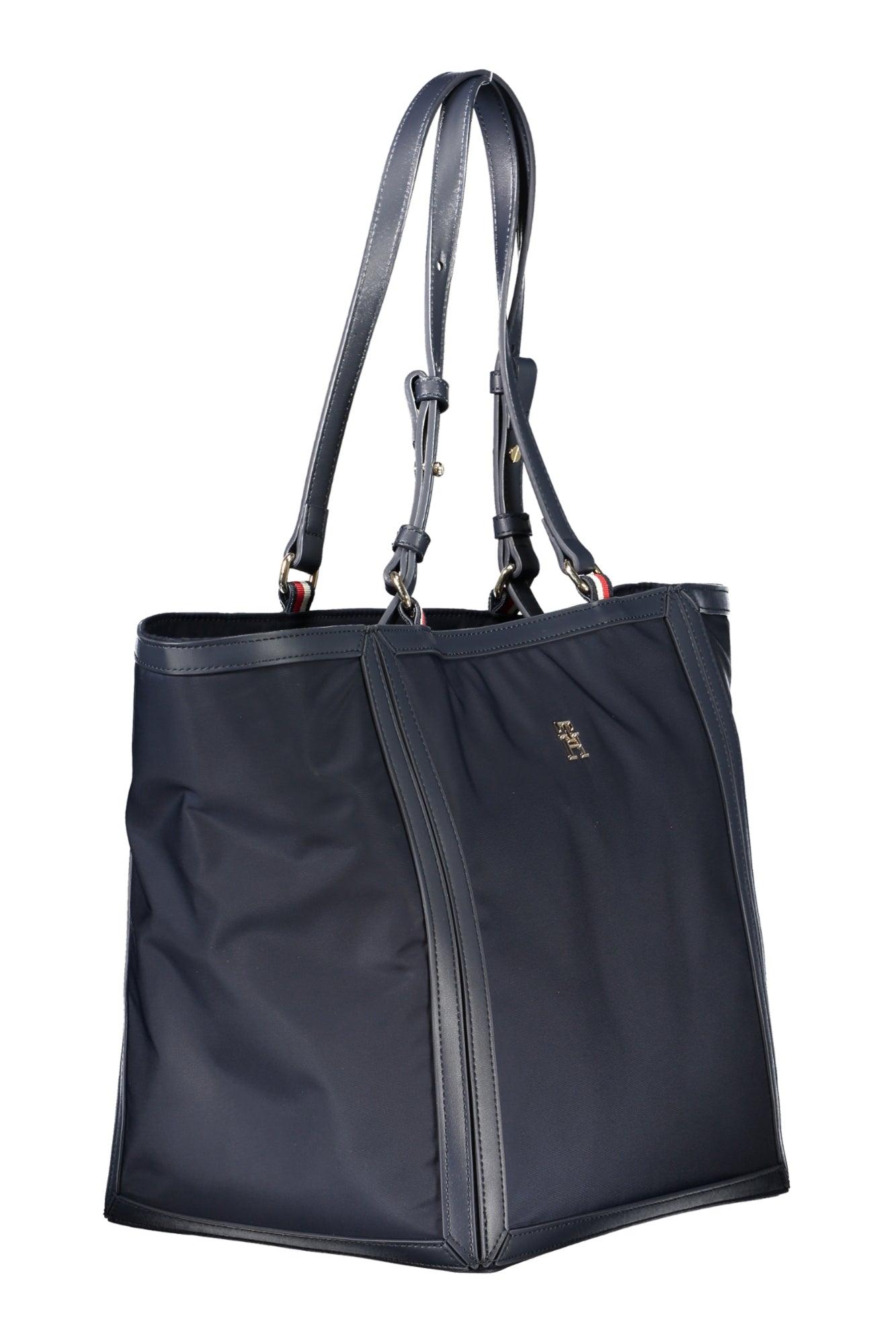 ""TOMMY HILFIGER BORSA DONNA BLU""