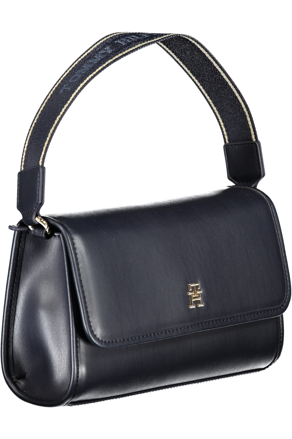 ""TOMMY HILFIGER BORSA DONNA BLU""
