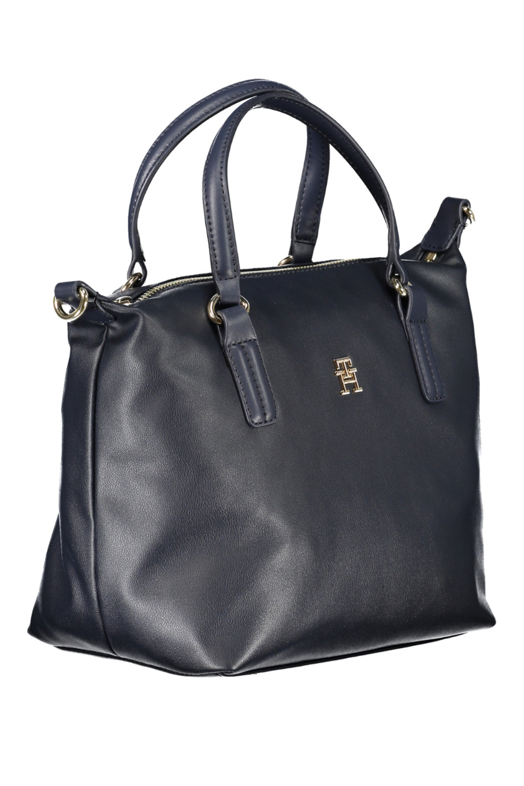 ""TOMMY HILFIGER BORSA DONNA BLU""