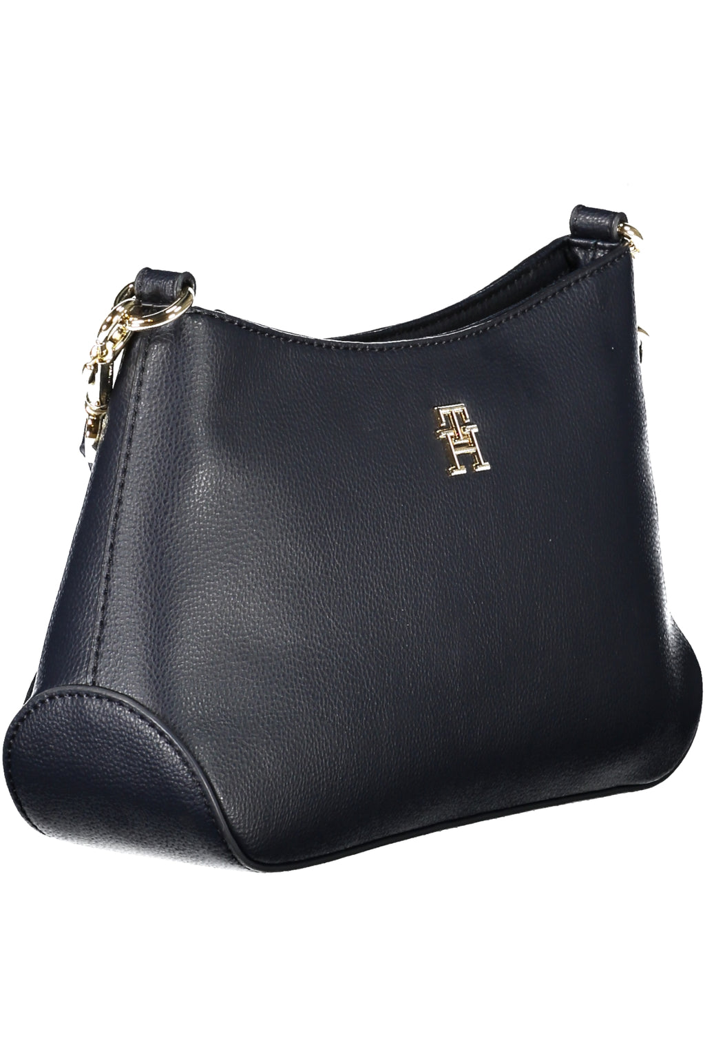 ""TOMMY HILFIGER BORSA DONNA BLU""