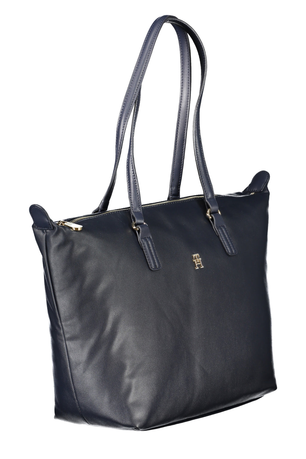 ""TOMMY HILFIGER BORSA DONNA BLU""