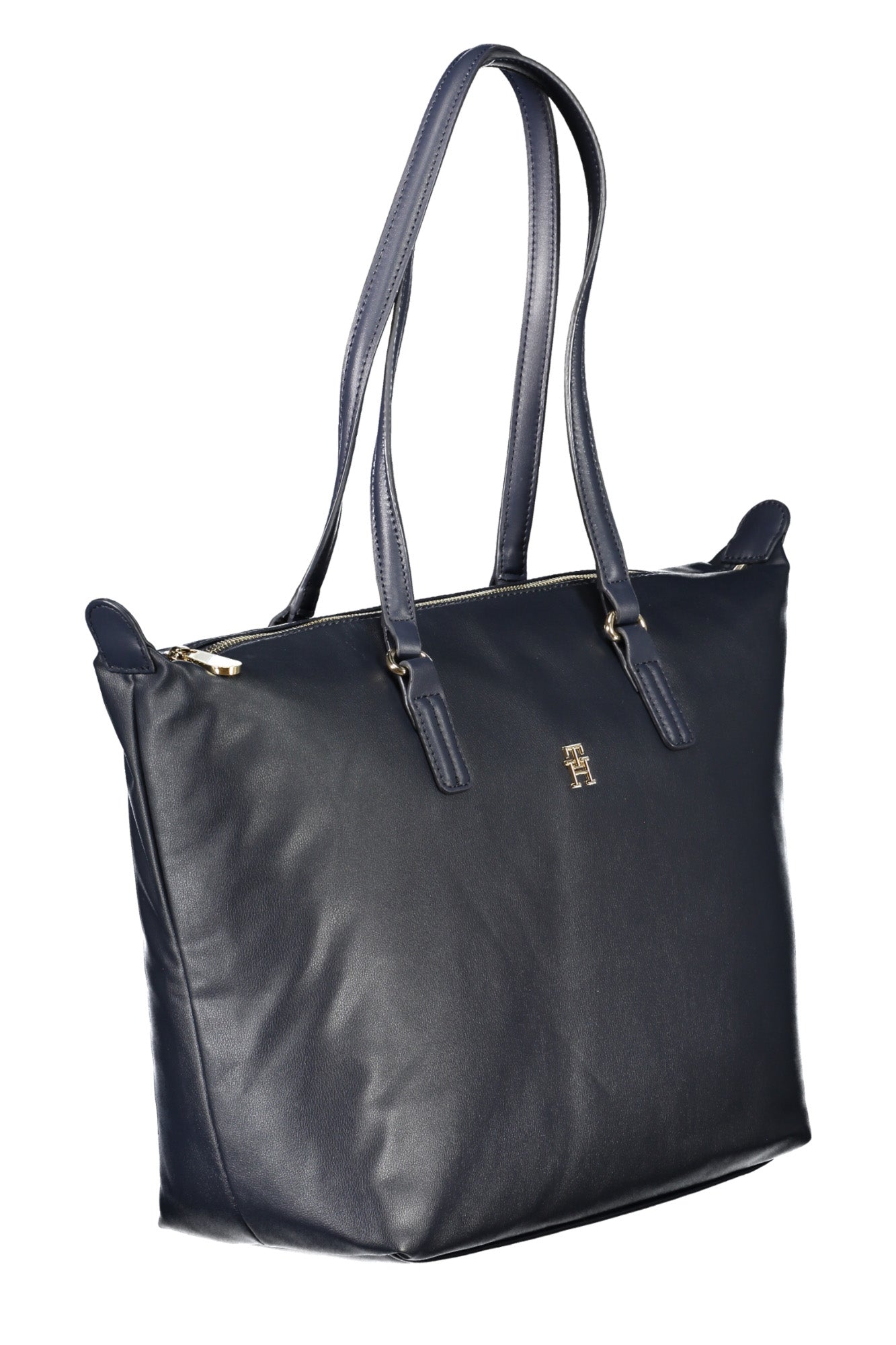 ""TOMMY HILFIGER BORSA DONNA BLU""