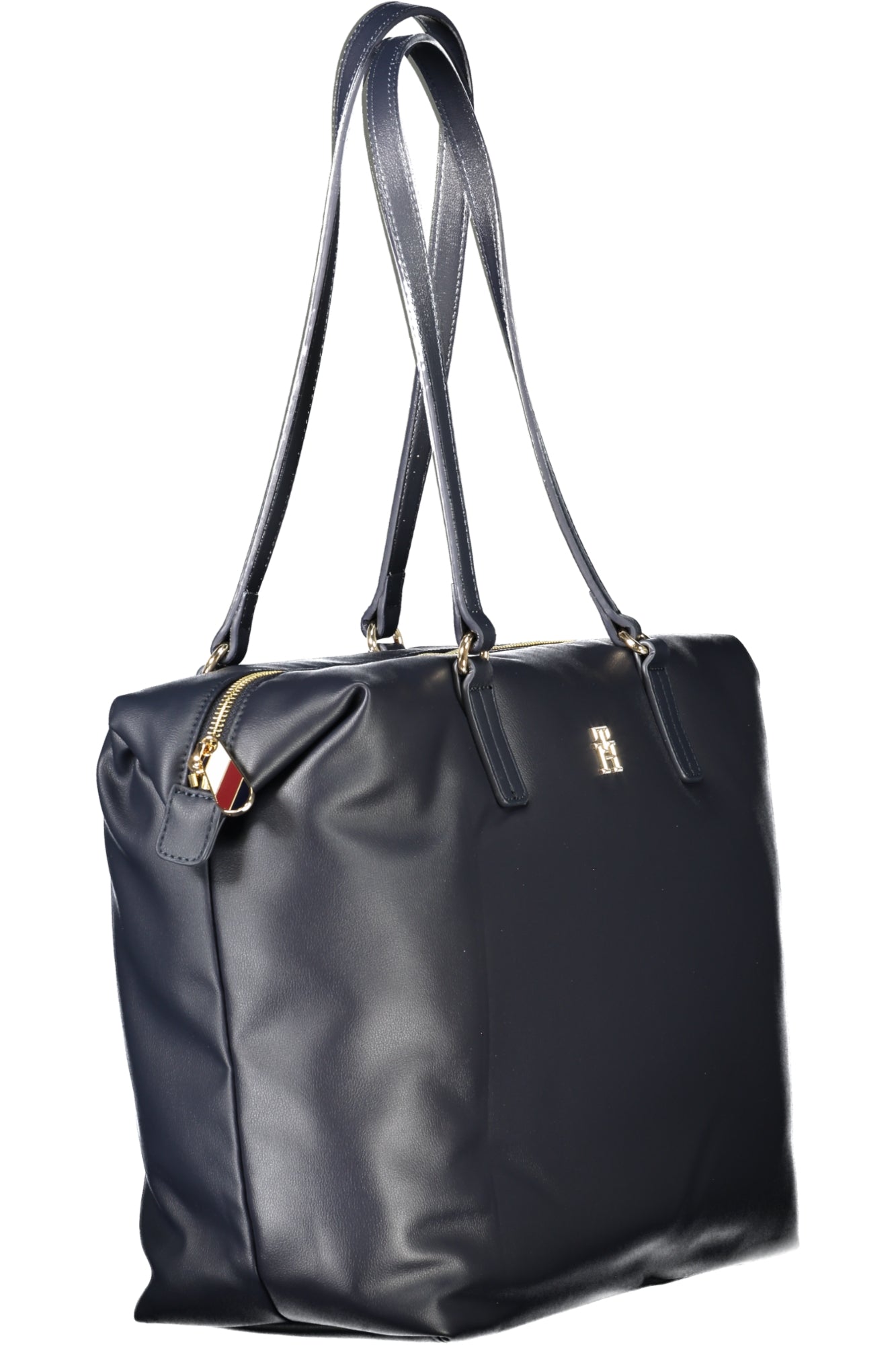 BOLSO AZUL PARA MUJER DE TOMMY HILFIGER TOMMY HILFIGER