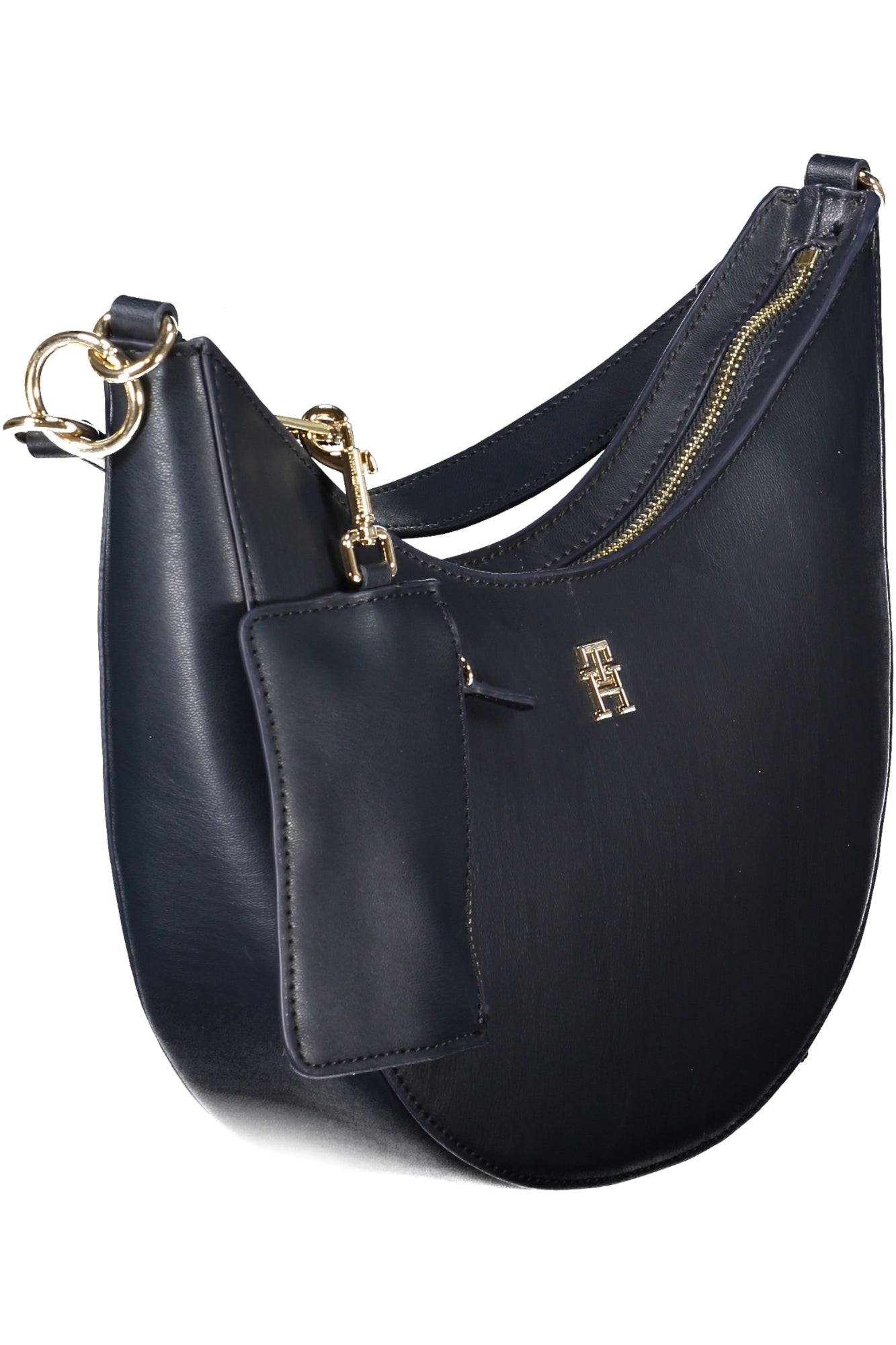 BOLSO DE HOMBRO CON UNA ASA TOMMY HILFIGER