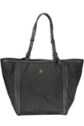 ""TOMMY HILFIGER BORSA DONNA NERO""