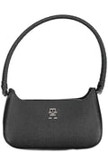 ""TOMMY HILFIGER BORSA DONNA NERO""