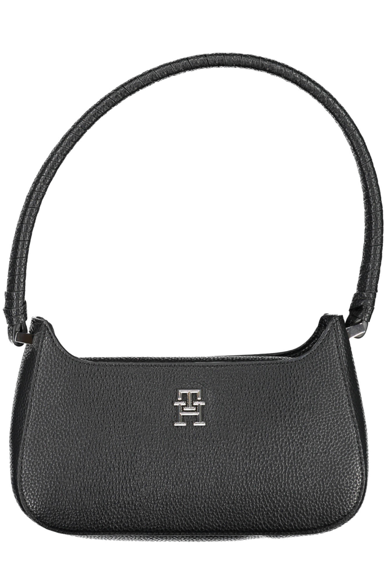 ""TOMMY HILFIGER BORSA DONNA NERO""